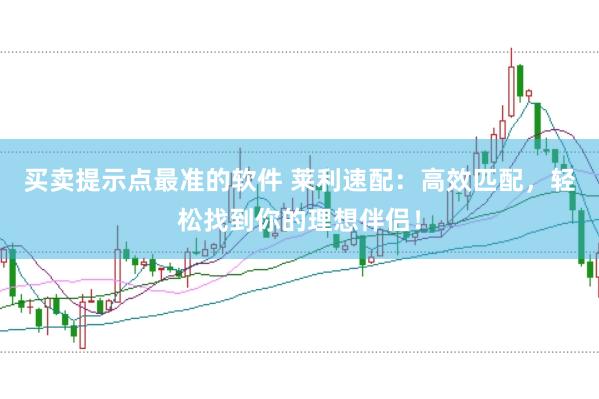 买卖提示点最准的软件 莱利速配：高效匹配，轻松找到你的理想伴侣！