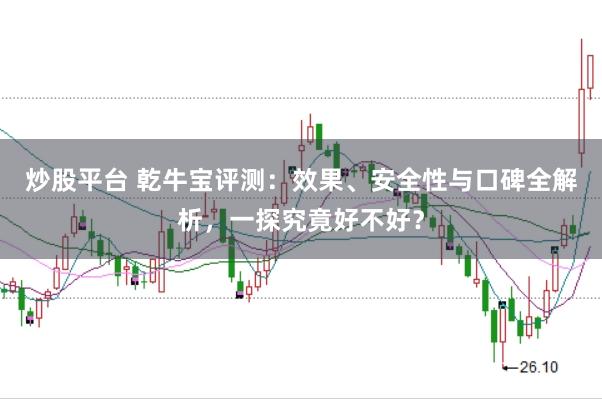 炒股平台 乾牛宝评测：效果、安全性与口碑全解析，一探究竟好不好？