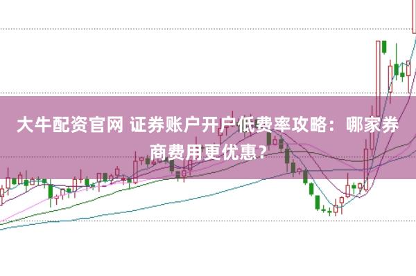 大牛配资官网 证券账户开户低费率攻略:哪家券商费用更优惠?