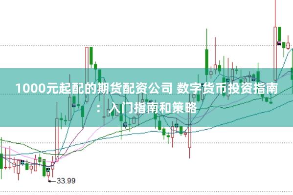 1000元起配的期货配资公司 数字货币投资指南:入门指南和策略
