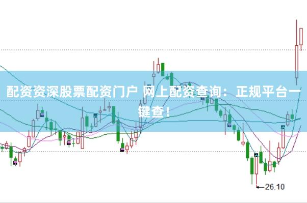 配资资深股票配资门户 网上配资查询：正规平台一键查！