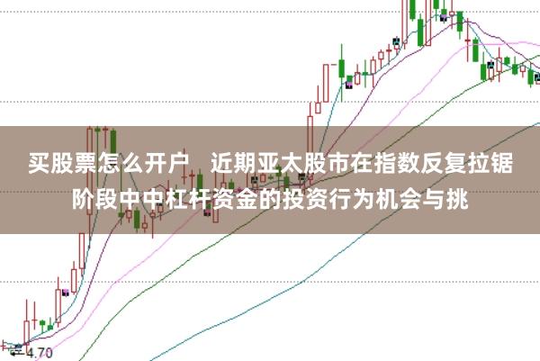 买股票怎么开户   近期亚太股市在指数反复拉锯阶段中中杠杆资金的投资行为机会与挑
