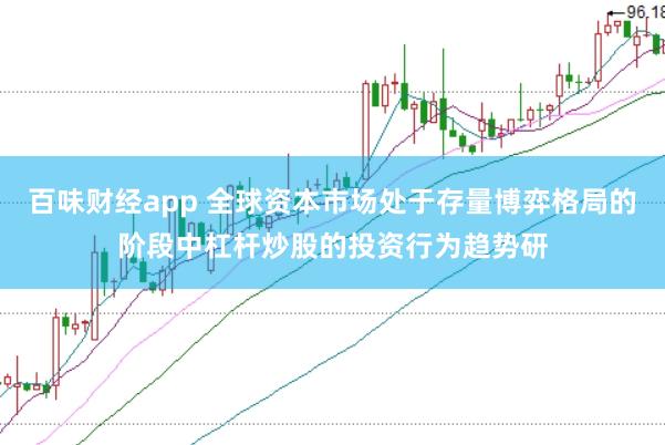 百味财经app 全球资本市场处于存量博弈格局的阶段中杠杆炒股的投资行为趋势研