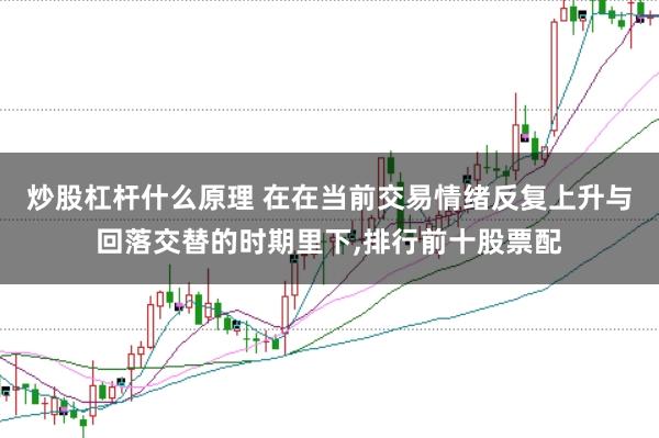 炒股杠杆什么原理 在在当前交易情绪反复上升与回落交替的时期里下，排行前十股票配