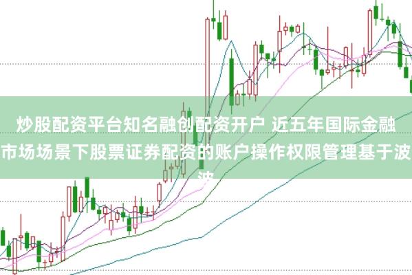 炒股配资平台知名融创配资开户 近五年国际金融市场场景下股票证券配资的账户操作权限管理基于波