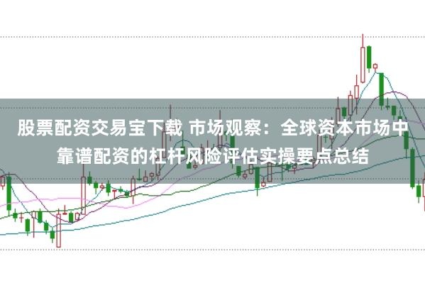 股票配资交易宝下载 市场观察:全球资本市场中靠谱配资的杠杆风险评估实操要点总结