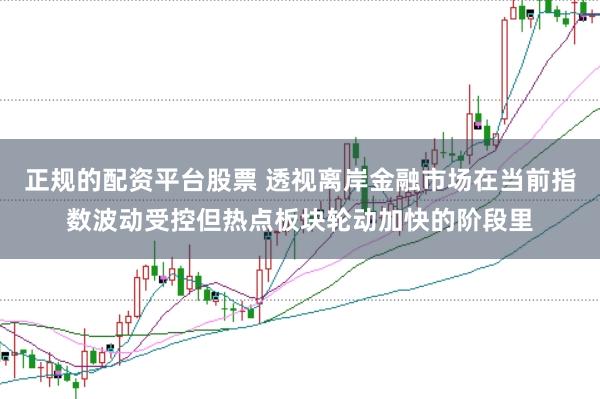 正规的配资平台股票 透视离岸金融市场在当前指数波动受控但热点板块轮动加快的阶段里