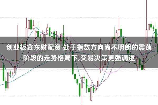 创业板鑫东财配资 处于指数方向尚不明朗的震荡阶段的走势格局下,交易决策更强调逻
