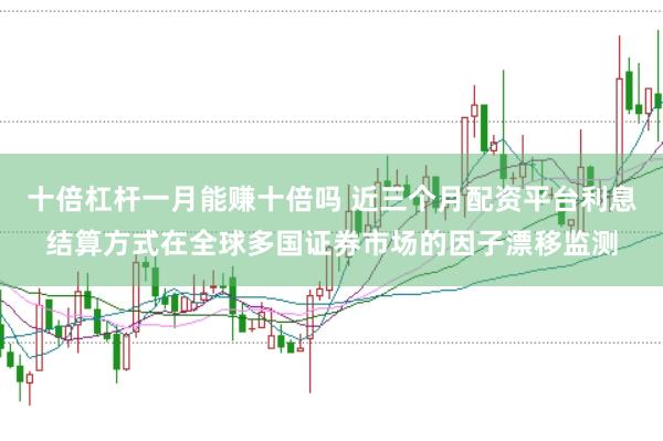 十倍杠杆一月能赚十倍吗 近三个月配资平台利息结算方式在全球多国证券市场的因子漂移监测