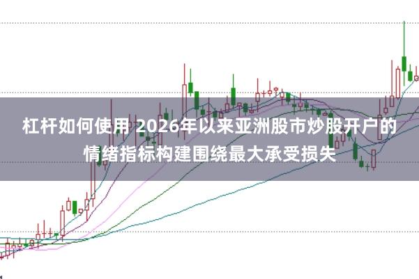 杠杆如何使用 2026年以来亚洲股市炒股开户的情绪指标构建围绕最大承受损失
