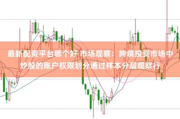 最新配资平台哪个好 市场观察：跨境投资市场中炒股的账户权限划分通过样本分层观察行