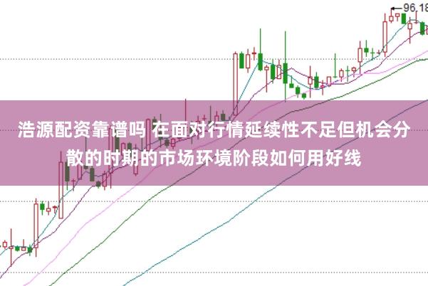 浩源配资靠谱吗 在面对行情延续性不足但机会分散的时期的市场环境阶段如何用好线