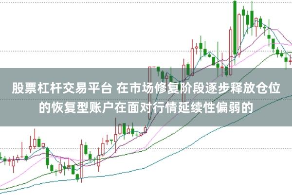 股票杠杆交易平台 在市场修复阶段逐步释放仓位的恢复型账户在面对行情延续性偏弱的