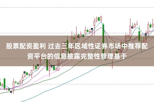 股票配资盈利 过去三年区域性证券市场中推荐配资平台的信息披露完整性管理基于