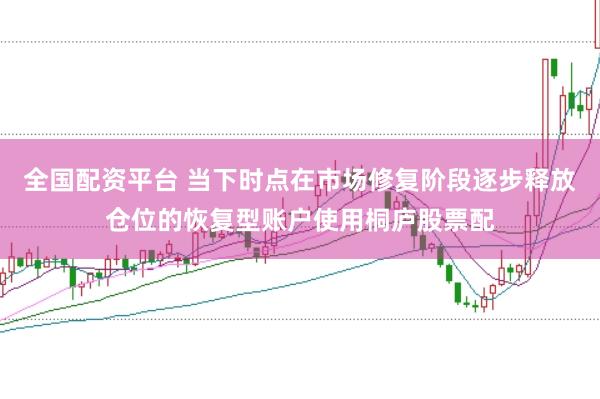 全国配资平台 当下时点在市场修复阶段逐步释放仓位的恢复型账户使用桐庐股票配