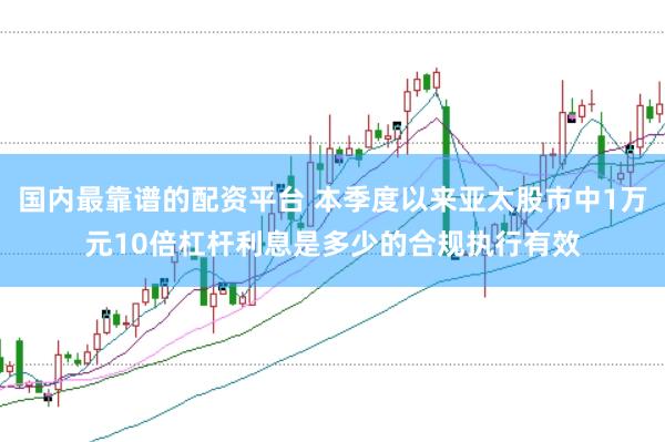 国内最靠谱的配资平台 本季度以来亚太股市中1万元10倍杠杆利息是多少的合规执行有效