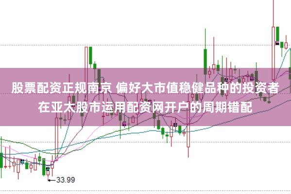 股票配资正规南京 偏好大市值稳健品种的投资者在亚太股市运用配资网开户的周期错配