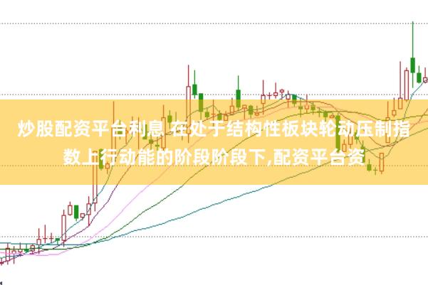 炒股配资平台利息 在处于结构性板块轮动压制指数上行动能的阶段阶段下，配资平台资