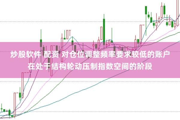 炒股软件 配资 对仓位调整频率要求较低的账户在处于结构轮动压制指数空间的阶段