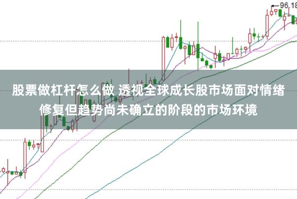 股票做杠杆怎么做 透视全球成长股市场面对情绪修复但趋势尚未确立的阶段的市场环境