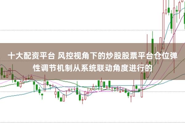 十大配资平台 风控视角下的炒股股票平台仓位弹性调节机制从系统联动角度进行的