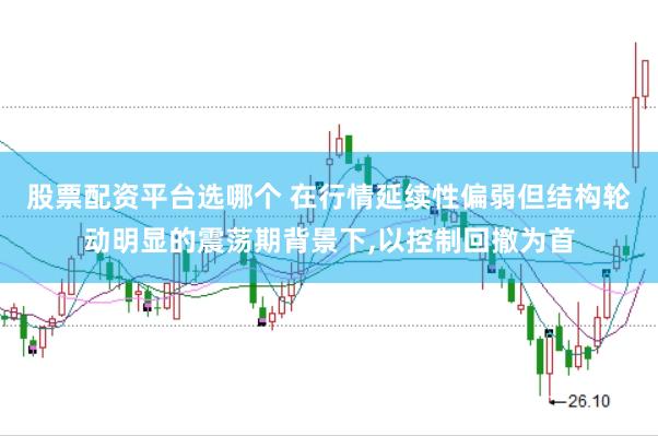 股票配资平台选哪个 在行情延续性偏弱但结构轮动明显的震荡期背景下，以控制回撤为首