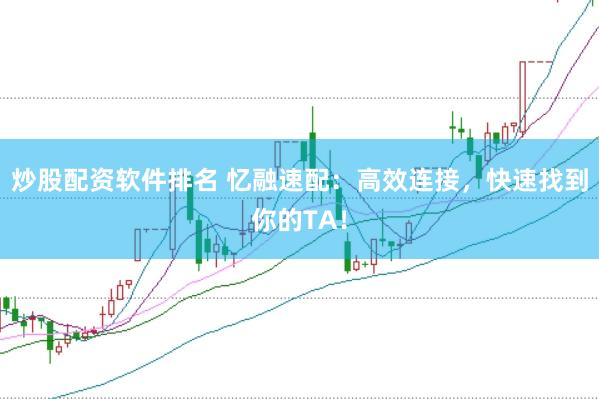 炒股配资软件排名 忆融速配：高效连接，快速找到你的TA！