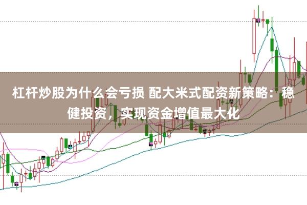 杠杆炒股为什么会亏损 配大米式配资新策略：稳健投资，实现资金增值最大化