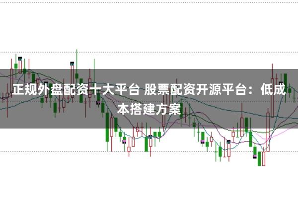 正规外盘配资十大平台 股票配资开源平台：低成本搭建方案