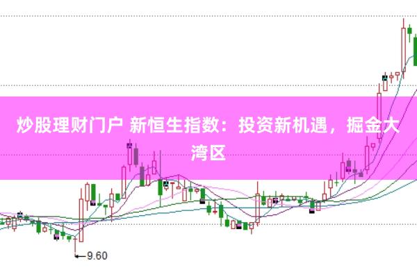 炒股理财门户 新恒生指数：投资新机遇，掘金大湾区