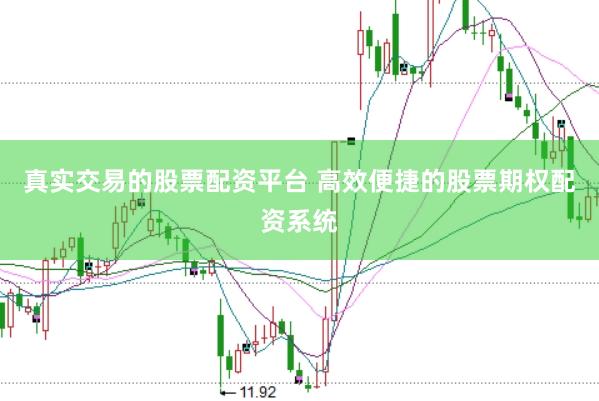 真实交易的股票配资平台 高效便捷的股票期权配资系统