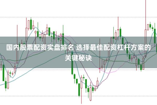 国内股票配资实盘排名 选择最佳配资杠杆方案的关键秘诀