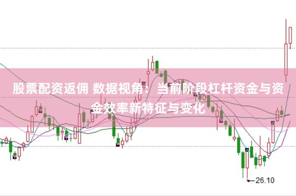 股票配资返佣 数据视角：当前阶段杠杆资金与资金效率新特征与变化
